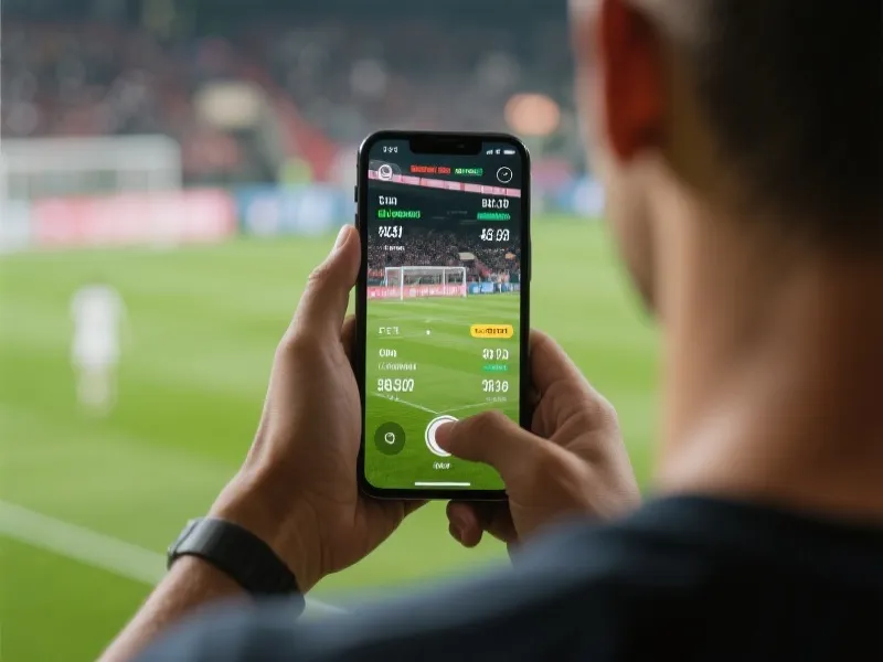 多视角沉浸式观赛