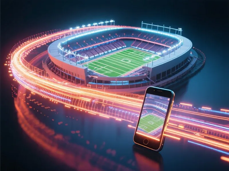 极速低延迟传输技术