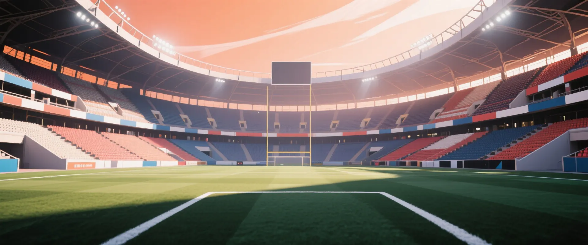 咪咕体育 品牌愿景