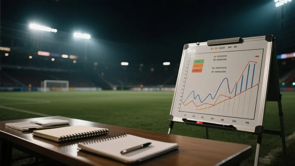 2026世界杯比分预测更新：别被赔率牵着走，用数据读懂每一场的“合理结果”