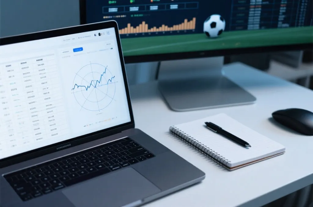 2026世界杯比分预测更新：把即时指数与xG模型拧成一张表，让你的判断更有“证据感”